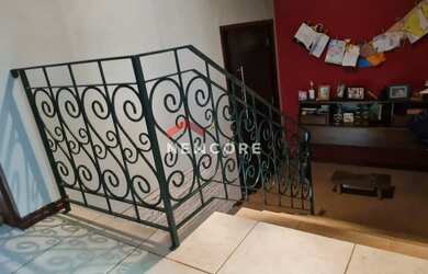 Imagem 3: Casa de condomínio em Rua Adoniram Barbosa - Granja Viana - Cotia/SP