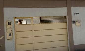 Imagem: Casa 3 quartos no Parque Amazonia