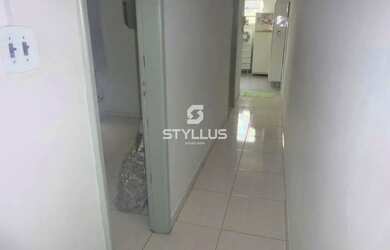 Imagem 7: Higienópolis Apartamento com 2 dormitórios