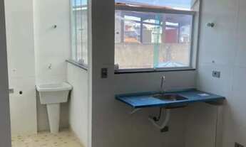 Imagem 5: Apartamento em Rua Tucuxi - Cidade Antônio Estevão de Carvalho - São Paulo/SP