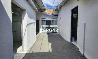 Imagem 5: Casa Comercial para Aluguel