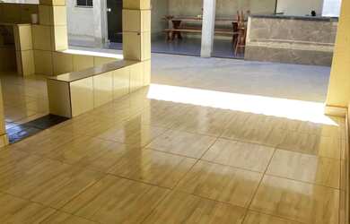 Imagem 3: CASA A VENDA NO CASTANHEIRA (AP