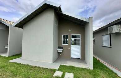 Imagem 6: Locação - Casa Semi Mobiliada em Condomínio Fechado