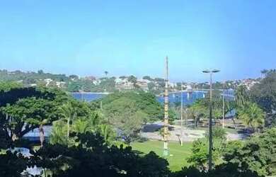 Imagem 4: Apartamento com 4 quartos à venda em Praia Do Canto - ES