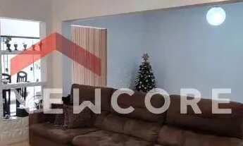 Imagem 4: Sobrado em Rua Belém - Alto Higienópolis - Bauru/SP