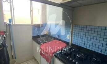 Imagem 3: Apartamento (outros) 2 dormitórios, cozinha planejada, portaria 24 horas, lazer, em condom