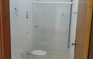 Imagem 7: Kitnet com 60 metros quadrados com 1 quarto e banheiro