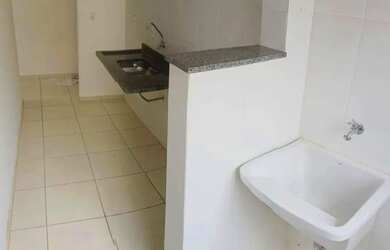 Imagem 5: Apartamento com 2 dormitórios para alugar, 55 m² por R$ 1.317,00/mês - Jardim Eldorado - A