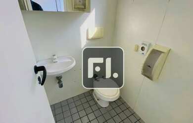 Imagem 9: Conjunto, 136 m² - venda por R$ 1.100.000,00 ou aluguel por R$ 9.223,00/mês - Chácara Sant