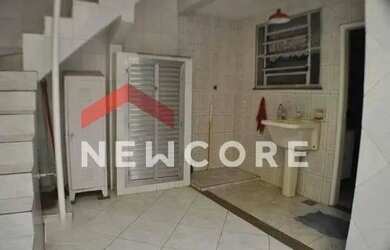 Imagem 3: Casa em Estrada do Engenho D'Agua - Anil - Rio de Janeiro/RJ