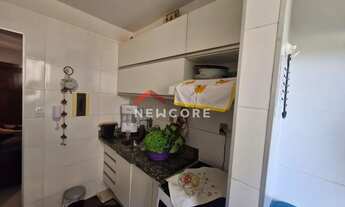 Imagem 6: Apartamento em Rua das Mangueiras - Betânia - Belo Horizonte/MG