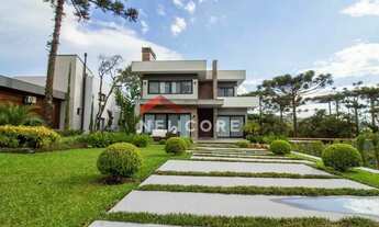 Imagem 4: Casa de condomínio em Rua das Gardenias - Centro - Canela/RS