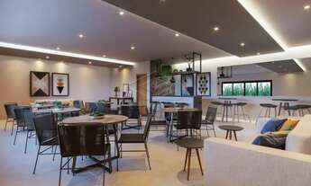 Imagem 5: RESERVA NAÇÕES - APARTAMENTO SEMI MOBILIADO, COM 2 DORMITÓRIOS E CONDOMÍNIO COM LAZER COMP