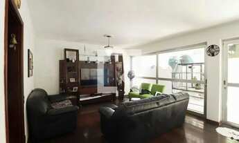 Imagem: Casa à Venda - Casa Verde, 4 Quartos, 350