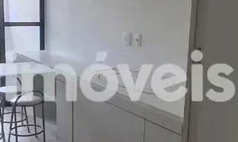 Imagem: Kitnet Mobiliada para Locação Centro de