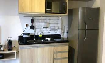 Imagem 4: Venda Apartamento 1 Dormitórios - 33 m² Pinheiros