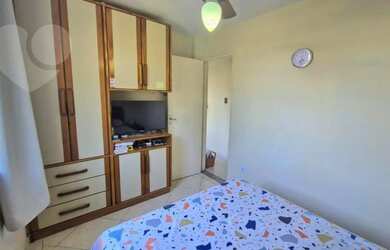 Imagem 6: Apartamento com 2 dormitórios à venda, 54 m² por R$ 195.000,00 - Santa Rosa - Niterói/RJ