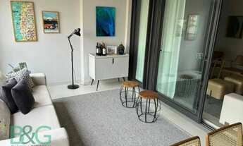 Imagem 3: Apartamento com 3 dormitórios, 140 m² - venda por R$ 2.900.000 ou aluguel por R$ 15.800/mê