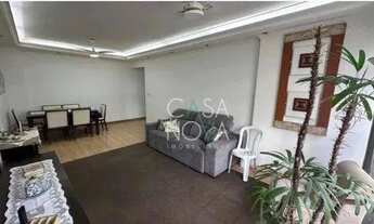 Imagem 2: Apartamento com 2 dormitórios, 100 m² - venda por R$ 600.000,00 ou aluguel por R$ 3.450,00
