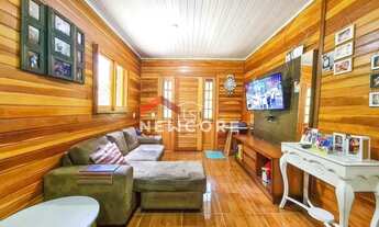 Imagem 6: Casa em Rua Roma - Mato Queimado - Gramado/RS