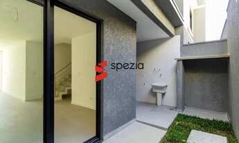 Imagem 5: Sobrado com 3 dormitórios à venda, 139 m² por R$ 999.000,00 - Pilarzinho - Curitiba/PR