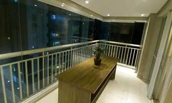 Imagem 6: Apartamento em Rua Doutor Miguel Vieira Ferreira - Jardim Zaira - Guarulhos/SP