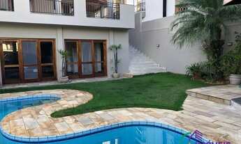 Imagem 4: CASA EM CONDOMÍNIO - ALPHAVILLE - SP