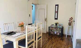 Imagem 3: Apartamento de 3 quartos sendo 1 suíte a venda no Bairro Bairu em Juiz de Fora