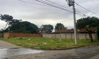 Imagem: Esquina Comercial 375m² (Asfalto e Agua)