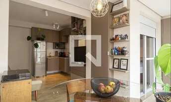 Imagem 2: Apartamento à Venda - Consolação, 1 Quarto, 37 m2