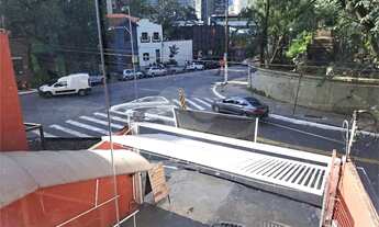 Imagem 2: Imóvel para aluguel e venda tem 284 metros quadrados com 4 quartos em Higienópolis - São P