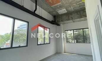 Imagem 7: Sala comercial em Avenida Cotovia - Indianópolis - São Paulo/SP