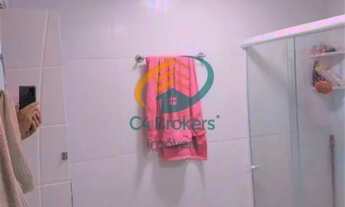 Imagem 5: Apartamento em Guarulhos