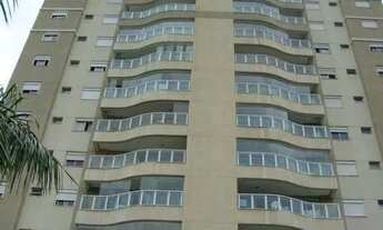 Imagem: Apartamento à venda em Campinas, Jardim