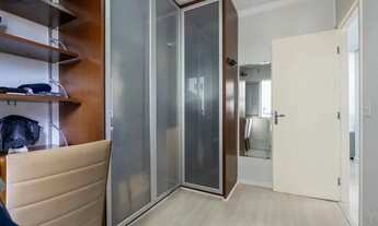 Imagem 4: APARTAMENTO RESIDENCIAL em São Paulo - SP, Vila Gumercindo