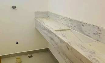 Imagem 3: Casa nova com projeto e bairro diferenciado!