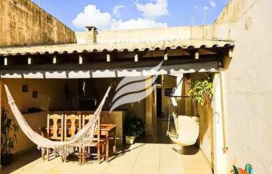 Imagem 4: Casa com 02 quartos à venda no bairro Umuarama