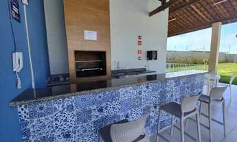 Imagem 5: Residencial Rio Barra | Barra dos Coqueiros