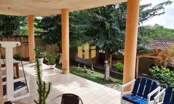 Imagem 7: CASA ESPAÇOSA COM ÁREA DE LAZER COMPLETA EM CARPINA