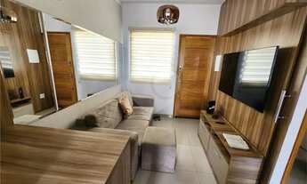 Imagem 2: Apartamento com 2 quartos para locação em Chácara Seis De Outubro - SP