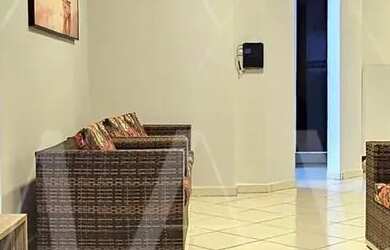 Imagem 7: Apartamento 2 dormitórios Alto Padrão em Guilhermina, Praia Grande/SP