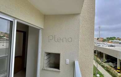 Imagem 7: Apartamento para locação e venda, na Vila Industrial/Campinas