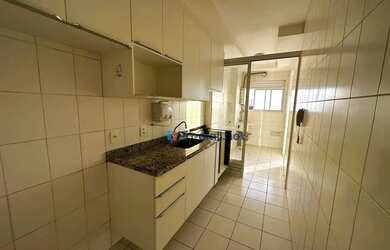 Imagem 3: Apartamento com 3 dormitórios para alugar - Vila Anastácio - São Paulo/SP