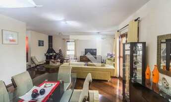 Imagem: Casa à Venda - Alphaville, 4 Quartos, 377