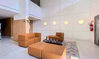 Imagem 3: Apartamento para venda em Pinheiros com 3 quartos, sendo 3 suítes , 130m²