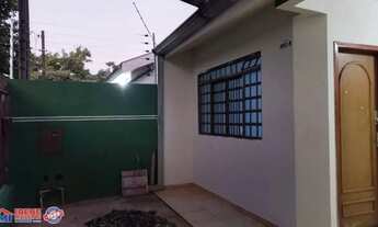 Imagem 2: Casa a venda no bairro Loteamento Madrid - Maringá/PR