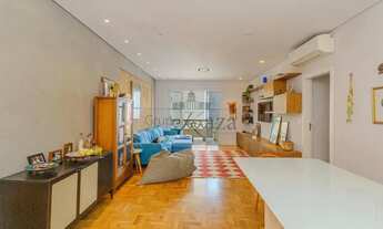 Imagem 2: Apartamento - Jardim Paulista - 3 Dormitórios - 179m²