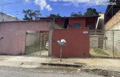 Imagem: Oportunidade Única em ESMERALDAS - MG