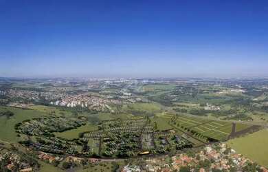 Imagem 3: Terreno - Serena Campinas - Campinas