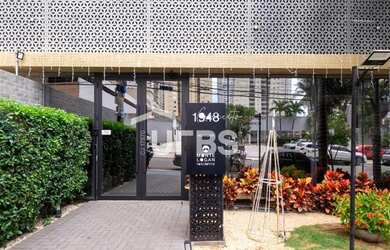 Imagem 2: Monte Logan - Apartamento 4 quartos, sendo 4 suítes